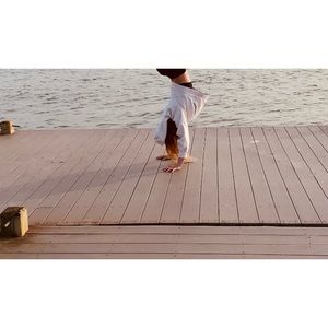 Meet your Posher, Bridget